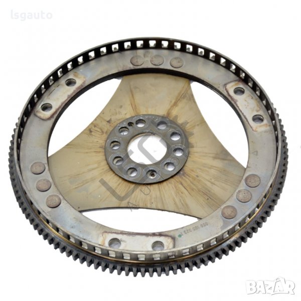 Маховик Volkswagen Touareg I (7L) 2002-2010 ID:97266, снимка 1