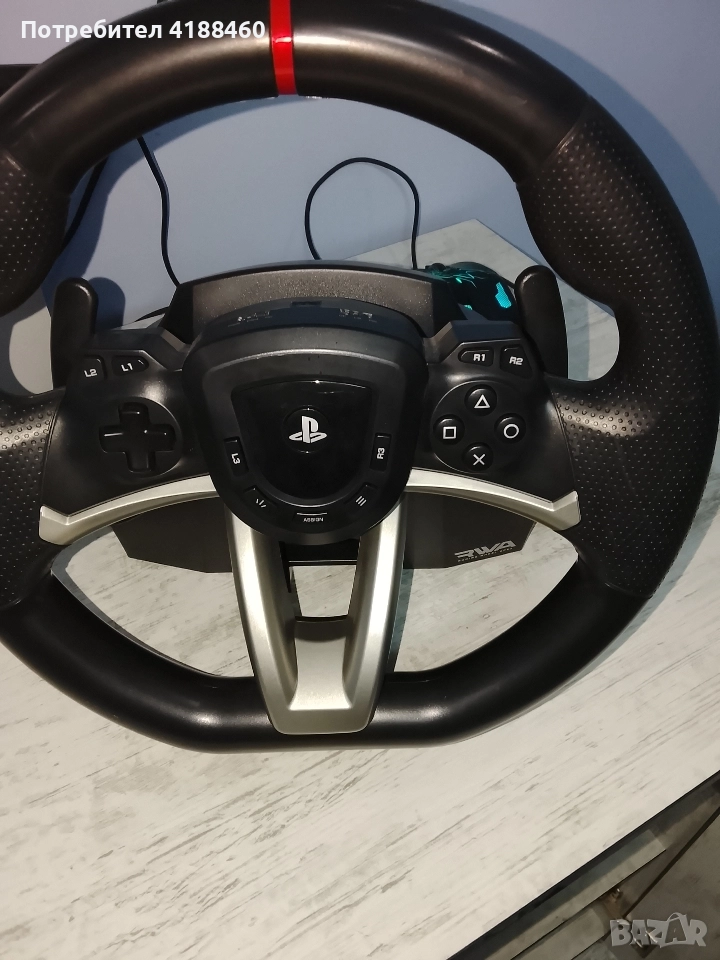 Hori Gaming wheel , снимка 1