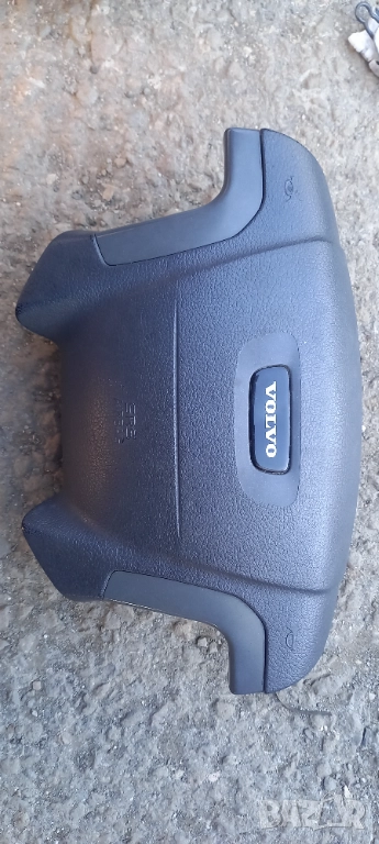 Airbag на волана Volvo S60 S80 V70, снимка 1