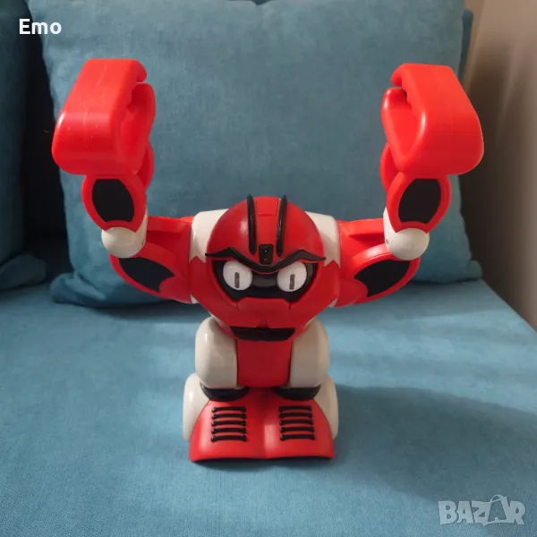 Интерактивен робот BOOMBOT, снимка 1