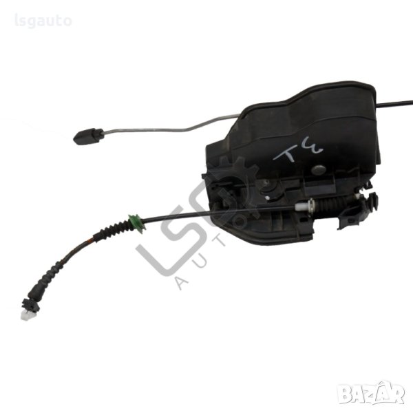 Брава задна дясна врата BMW X3 (E83) 2003-2010 ID: 113925, снимка 1