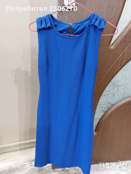 Рокля, снимка 1