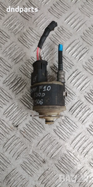 Нагревател горивен филтър BMW F10 530D 2014г.	, снимка 1