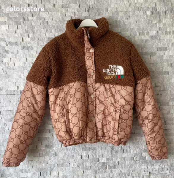 Дамско зимно яке The NorthFace- IM-D120K , снимка 1