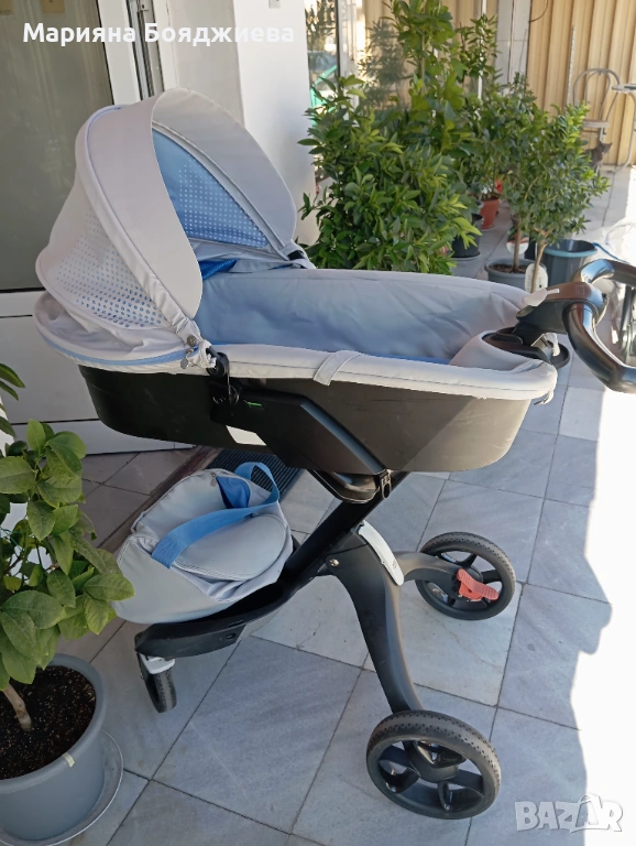 Stokke Xplorer , снимка 1
