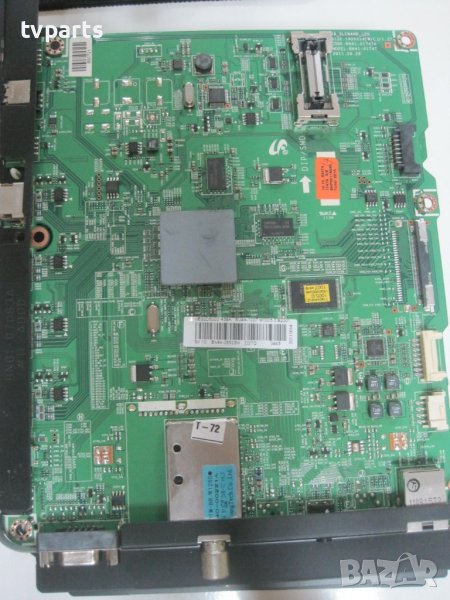 Мейнборд BN41-01747 BN41-01747А BN94-05523M UE32D5000 100% работещ, снимка 1