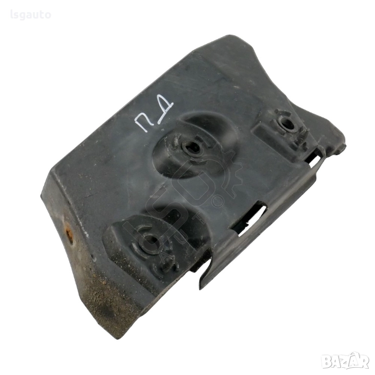 Десен държач предна броня Seat Altea 2004-2010 ID: 154476, снимка 1