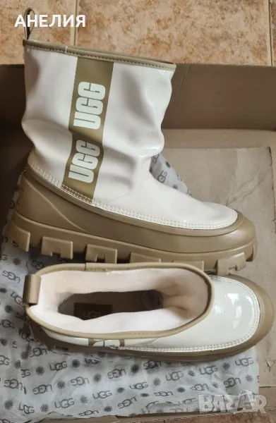 Зимни ботуши UGG Brellah, снимка 1