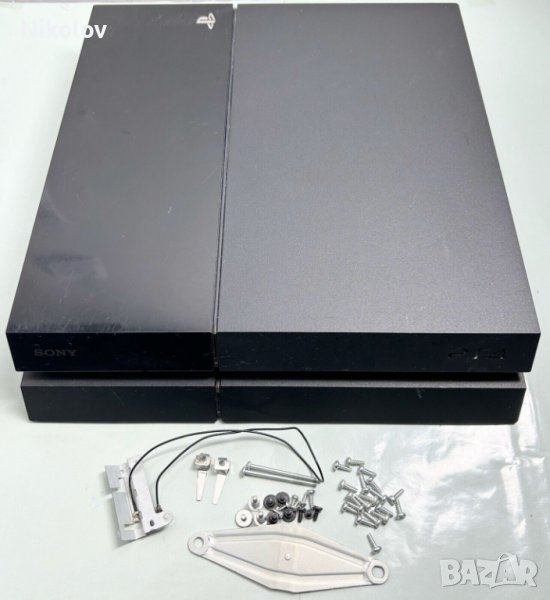 PS4 за части, снимка 1