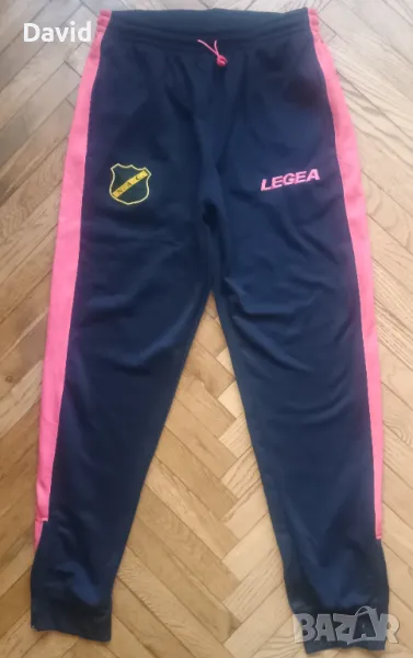 Оригинално долнище на Нак Бреда Legea, снимка 1