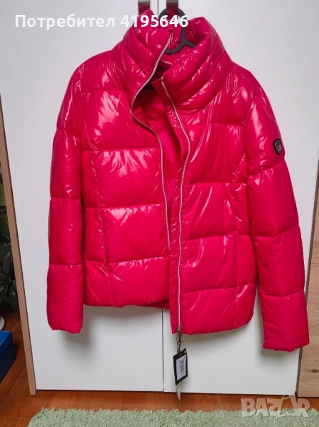 Чисто ново яке на EA7 Emporio Armani, снимка 1