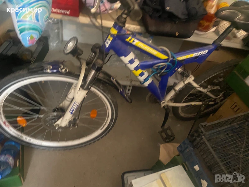 Продавам колело 26 Mckenzie, снимка 1