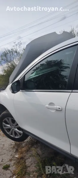 Предна Лява Врата Mazda CX-7, снимка 1