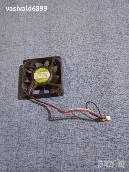 Вентилатор , снимка 1