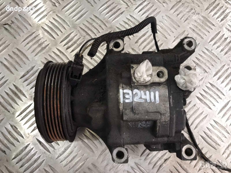 Компресор Fiat Punto,1.3Mjet,2003г., снимка 1