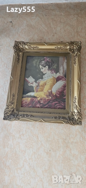 Гоблени , снимка 1