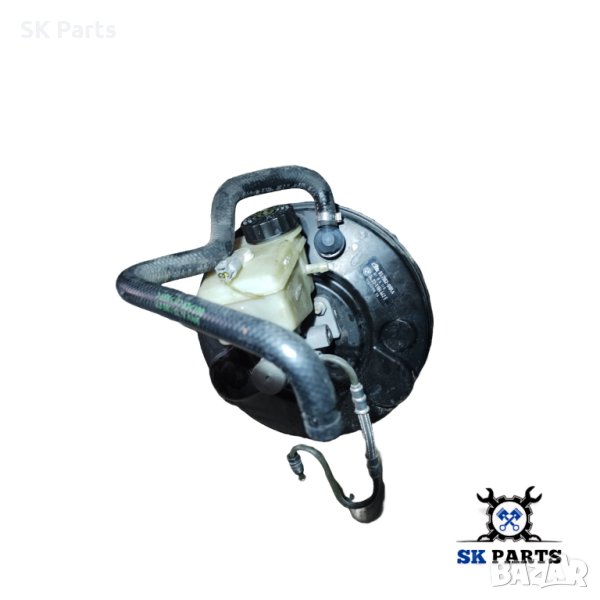 Серво усилвател за BMW E46 320D 136к.с. /11094/, снимка 1