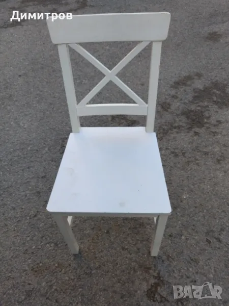 Стол, снимка 1