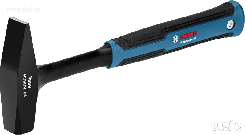 Чук шлосерски 500 g Professional Bosch, снимка 1