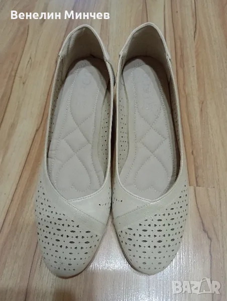 Дамски обувки, снимка 1