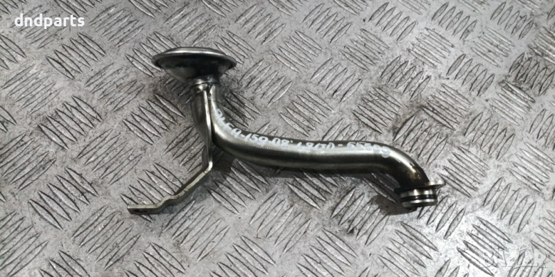 Маслена сонда картер Alfa Romeo 159 1.9JTD 2008г.	, снимка 1