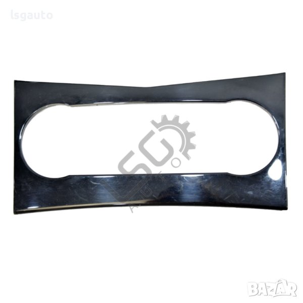 Лайсна табло Mercedes-Benz C-Class 204 (W/S/C) 2007-2014 ID:104472, снимка 1