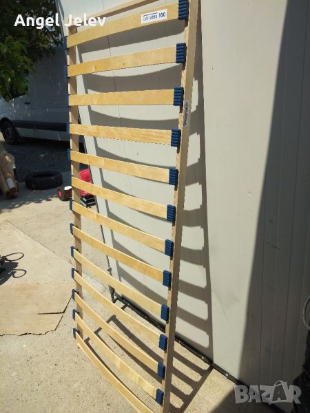 подматрачни рамки 190/81, снимка 1