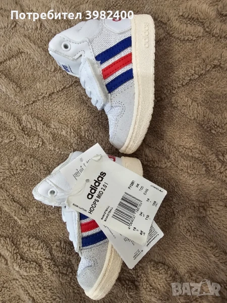 Кецове Adidas, снимка 1