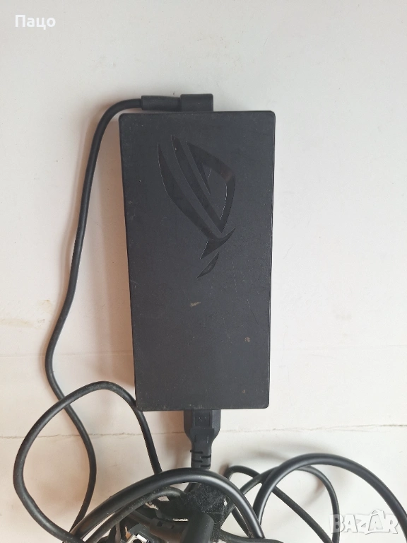 Asus ADP-180TB H 180W ORIGINAL, снимка 1