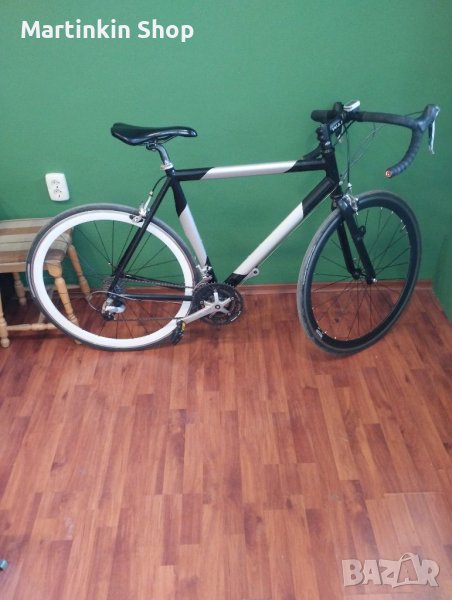 Шосеен велосипед  Bulls , снимка 1
