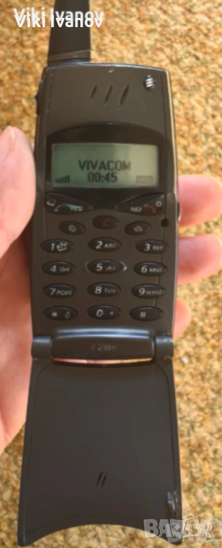 Ериксон Т28 , снимка 1