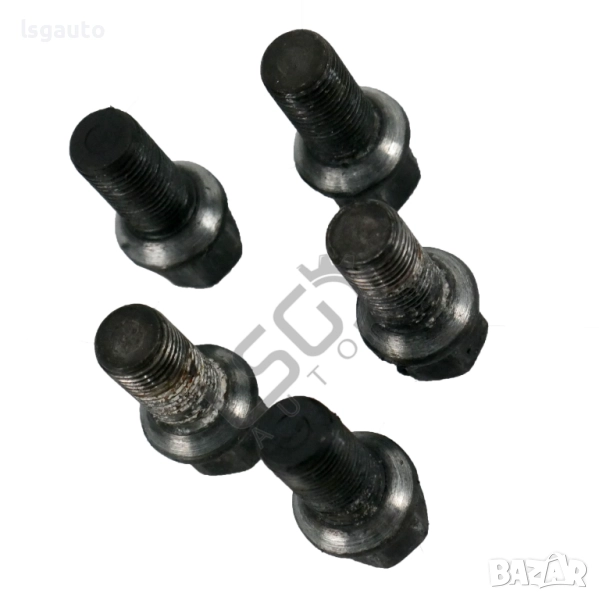 Болтове джанти Volkswagen Passat (B6) 2005-2010 ID:150230, снимка 1