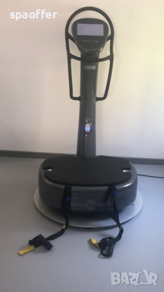 Power Plate Pro & MY ремонт на фитнес апарати, снимка 1