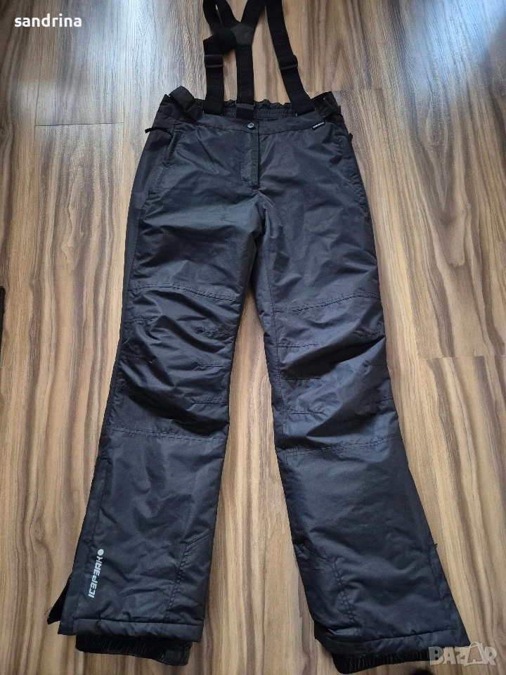 Ски панталон дамски Icepeak, снимка 1