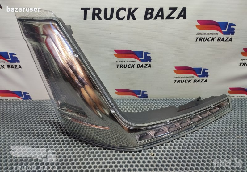 Нов мигач за Renault Trucks T model (2013+),L/R, снимка 1