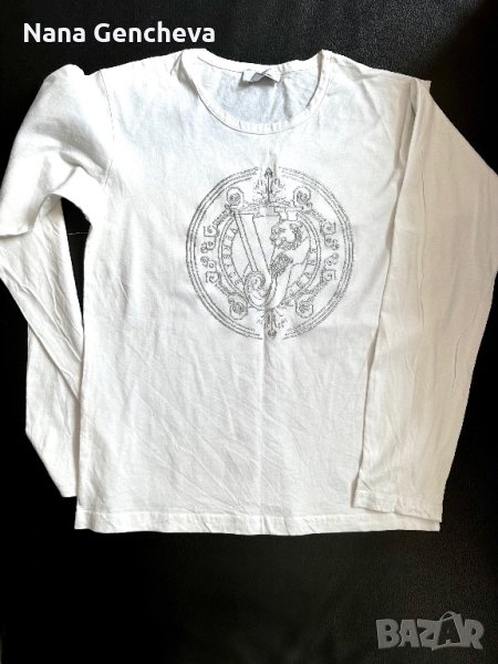 Детска маркова блуза, снимка 1