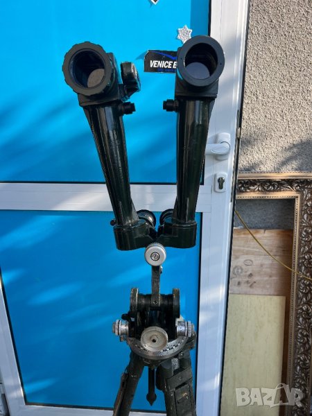 Продавам артилерииска стерео тръба , снимка 1