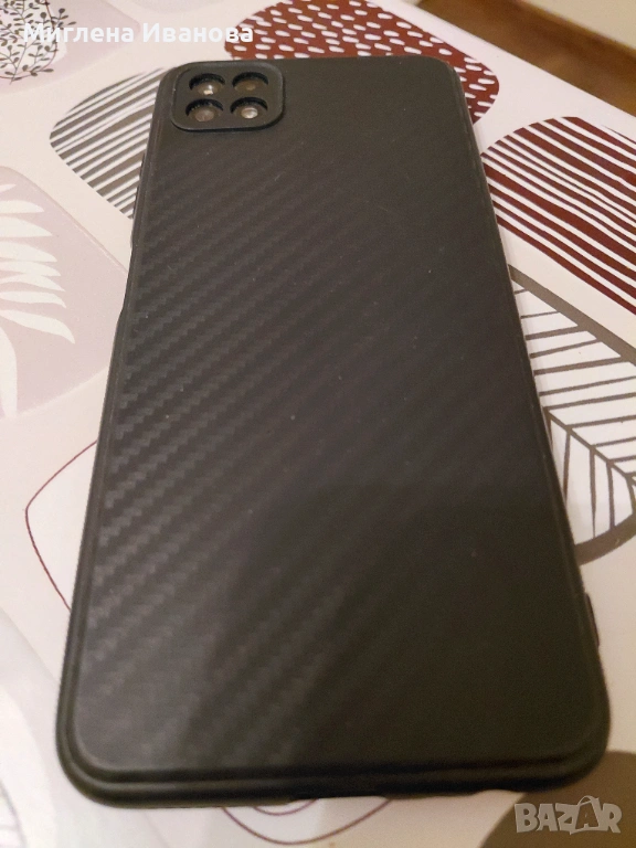 Samsung A22, снимка 1