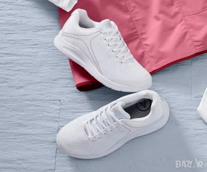 Работни обувки Engelbert Strauss ASTEROPE O1  номер 44, снимка 1