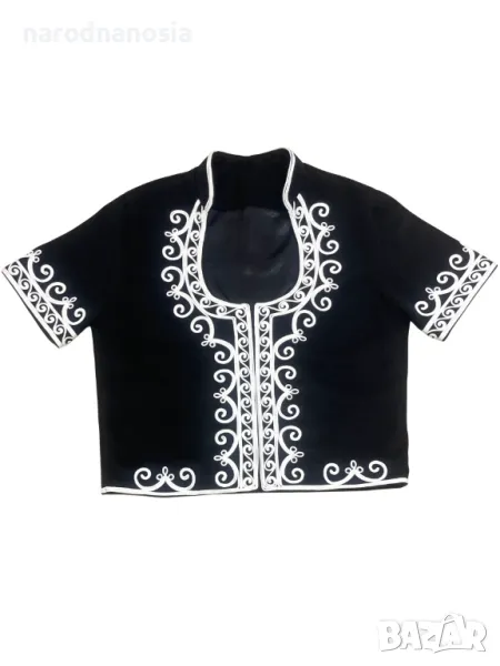 МЪЖКИ ШОПСКИ ЕЛЕК - Модел 20, снимка 1