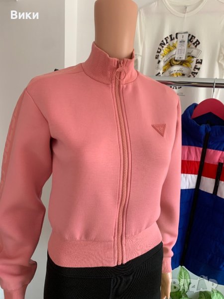 Guess оригинално горнище , снимка 1