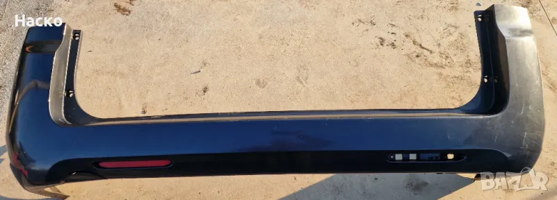 Задна Броня Хонда Акорд 7 VII Комби Honda Accord 7 VII Tourer 2003 - 2008, снимка 1