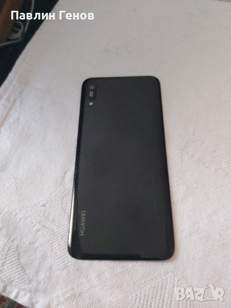 Заден капак за Huawei Y6 2019, снимка 1