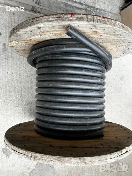 Кабел NYY-J 5x50   , снимка 1