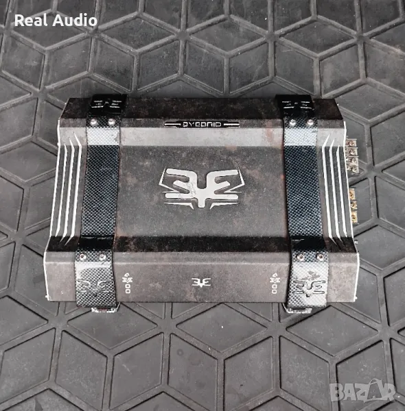 Eyebrid усилвател , снимка 1