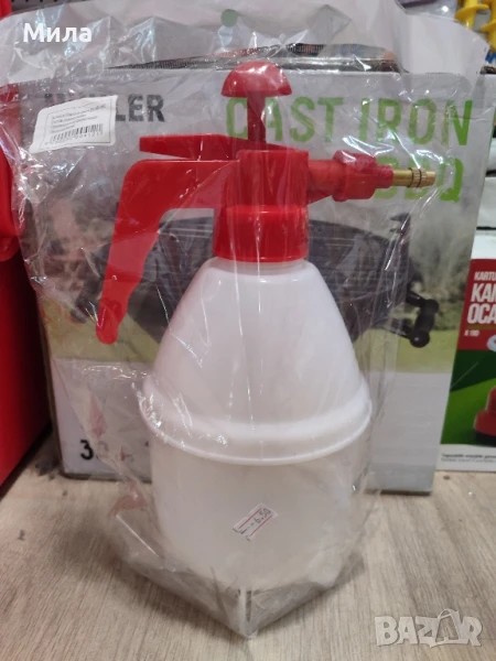 Помпа за цветя 2 л., снимка 1