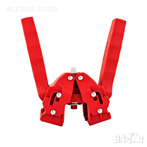 Затварачка ръчна за метални бирени капачки ф 26mm, RENO00999