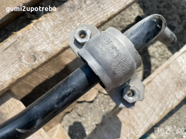 Предна Стабилизираща Щанга 1EA411303L Volkswagen ID.3 E11 pro, снимка 6 - Части - 50661376
