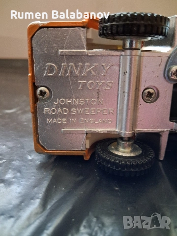 колекционерска количка , снимка 5 - Колекции - 53677670