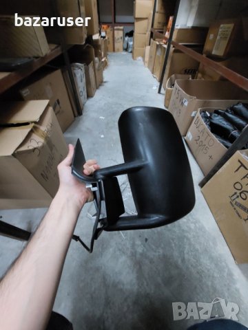 К-т Огледало за Mercedes Sprinter (от 1995г.до 2005г.) с реотан 12V(T1N) LH/RH, снимка 4 - Части - 33048579